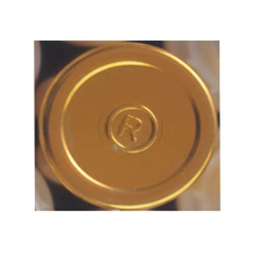 Bottom-Embossing, Customization