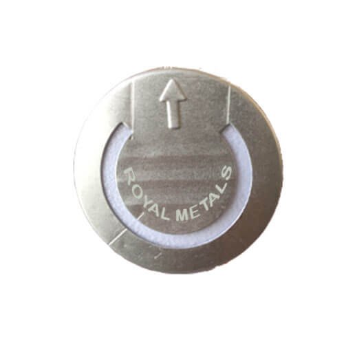 Seal-Embossing, Customization