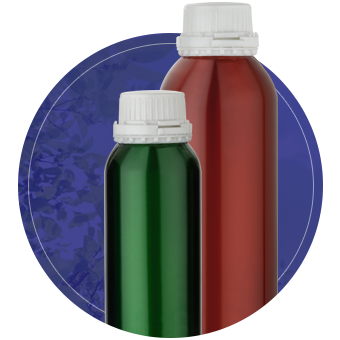 RMI Outer Finished Colour Coated All Types Of Oils Packaging Aluminium Bottles Manufacturers UAE, Outer Finished Colour Coated Aluminium Bottles