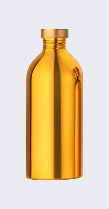 RMI Outer Finished – Anodized Perfumes Packaging Aluminium Bottles Manufacturers UAE
